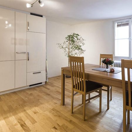 Next2Mozart-Apartment Залцбург Екстериор снимка