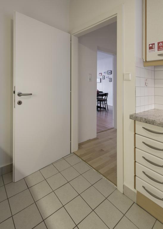 Next2Mozart-Apartment Залцбург Екстериор снимка