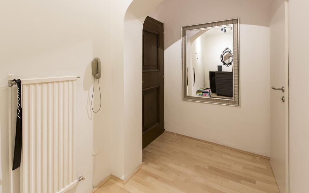 Next2Mozart-Apartment Залцбург Екстериор снимка