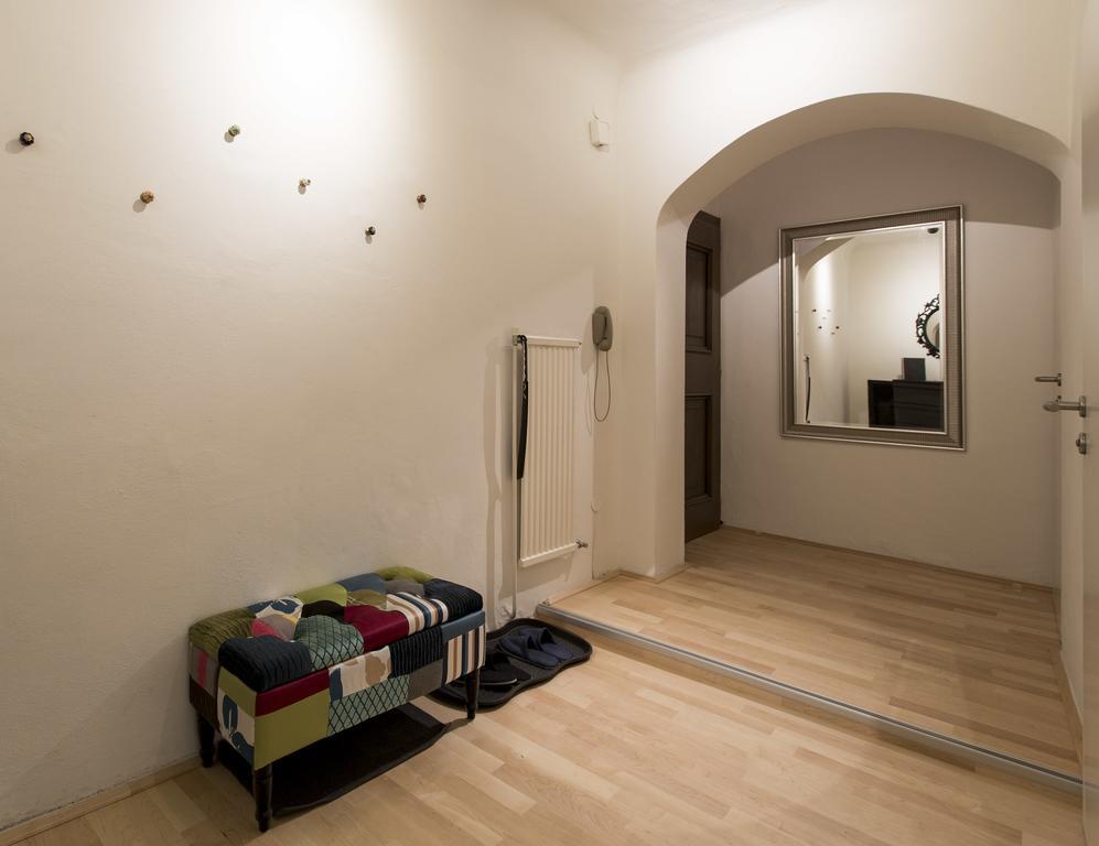 Next2Mozart-Apartment Залцбург Екстериор снимка